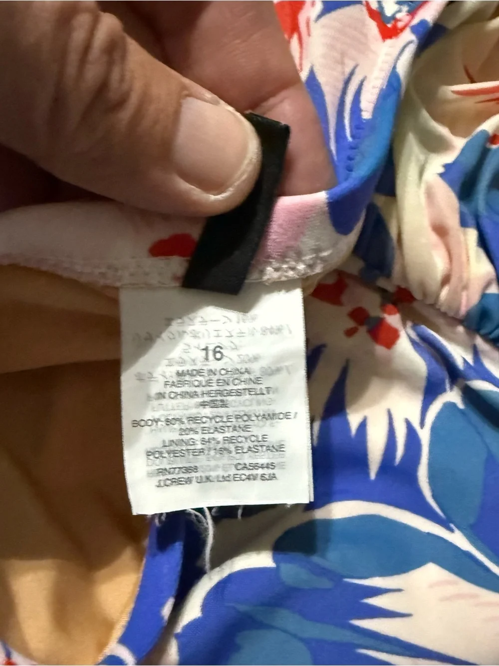 J. Crew crew womens